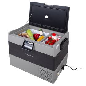 Autochladnička Rohnson R-4052 

 obrázek produktu 4 z 12