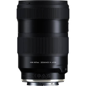 Objektiv Tamron 17-50 mm F/4 Di III VXD (Sony) černý

 obrázek produktu 3 z 10