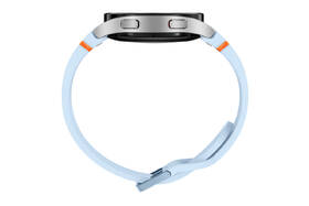 Chytré hodinky Samsung Galaxy Watch FE stříbrné

 obrázek produktu 12 z 28