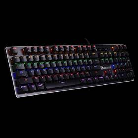 Klávesnice A4Tech Bloody B760, Green Switch, USB, CZ/SK layout černá

 obrázek produktu 1 z 4