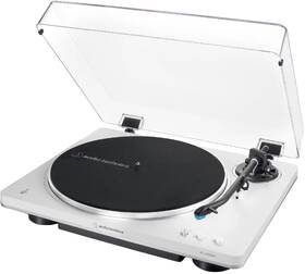 Gramofon Audio-technica AT-LP70XBT bílý

 obrázek produktu 1 z 6