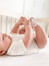 Chytrá ponožka Owlet Dream Sock-Dusty Rose růžová

 obrázek produktu 4 z 5