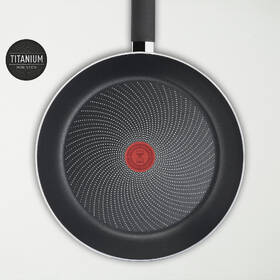 Pánev Tefal B8180255, 20 cm nerez

 obrázek produktu 2 z 5