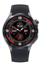 Chytré hodinky OnePlus Watch 3 černé

 obrázek produktu 2 z 3