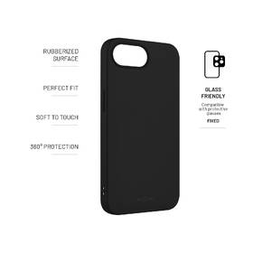 Kryt na mobil FIXED Story na Apple iPhone 17e/16e černý

 obrázek produktu 2 z 2