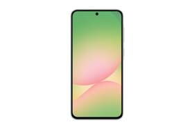 Mobilní telefon Samsung Galaxy A56 5G 8 GB / 256 GB zelený

 obrázek produktu 3 z 10