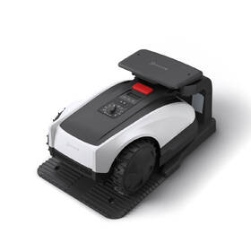 Robotická sekačka Ecovacs O500 PANORAMA WHITE 

 obrázek produktu 5 z 12
