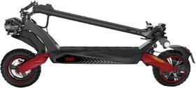 Elektrická koloběžka Sencor SCOOTER X40 černá

 obrázek produktu 4 z 11