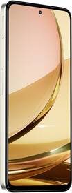 Mobilní telefon ZTE Nubia Focus Pro 5G 256 GB hnědý

 obrázek produktu 2 z 8
