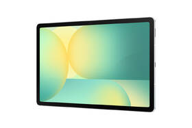 Dotykový tablet Samsung Galaxy Tab S10 FE 8 GB / 128 GB stříbrný

 obrázek produktu 2 z 9