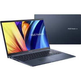 Notebook Asus Vivobook 15 modrá barva
