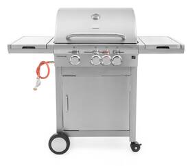Gril G21 California BBQ Premium Line, 4 hořáky 
