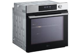 Trouba LG WSED7612S černá/nerez

 obrázek produktu 18 z 19