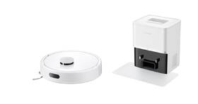 Robotický vysavač Roborock Q7 BF+ White bílý

 obrázek produktu 5 z 5