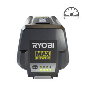 Akumulátor Ryobi RY36B80B 

 obrázek produktu 1 z 2