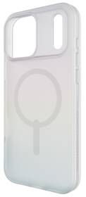Kryt na mobil ZAGG Milan Snap na Apple iPhone 17 Pro Max - duhový 

 obrázek produktu 1 z 7