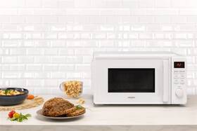 Mikrovlnná trouba Mora MT323W bílá

 obrázek produktu 6 z 7