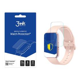 Ochranná fólie 3mk Watch Protection ARC na Samsung Galaxy Fit 3 

 obrázek produktu 1 z 1