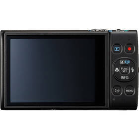 Digitální fotoaparát Canon 285 HS A černý

 obrázek produktu 2 z 7