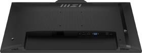 Monitor MSI PRO MP272PMG černý

 obrázek produktu 9 z 11