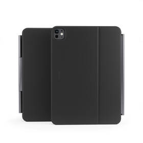 Pouzdro na tablet s klávesnicí Epico UltraBoard na Apple iPad Pro 12,9" (2018-2022)/Air 13" M2/M3 - US černé

 obrázek produktu 5 z 7