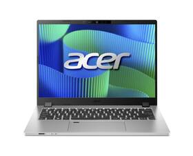 Notebook Acer TravelMate P2 14 (TMP214-56-TCO-32RF) stříbrný

 obrázek produktu 3 z 9