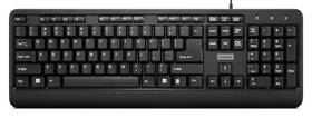 Klávesnice s myší Lenovo 160 Wired KB-Mouse Combo, CZ/SK černá

 obrázek produktu 1 z 6