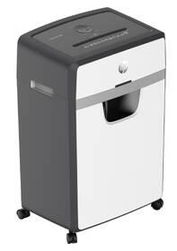 Skartovač HP OneShred 16MC bílý

 obrázek produktu 1 z 7