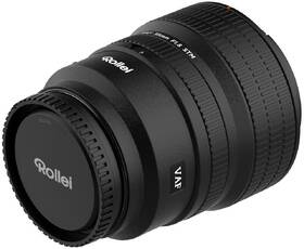 Objektiv Rollei 35 mm AF f/1.8 (Sony FE) černý

 obrázek produktu 13 z 16