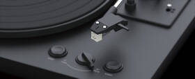 Gramofon Teac TN-175 černý

 obrázek produktu 3 z 4