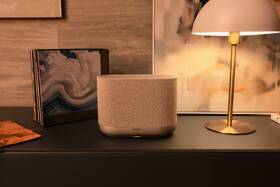 Reproduktor Denon Home 400 stříbrný

 obrázek produktu 6 z 8