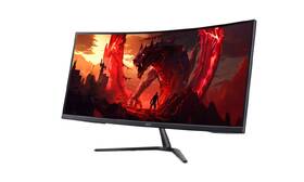 Herní monitor Acer Nitro ED340CUR J0bmiipx černý

 obrázek produktu 2 z 8