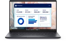 Notebook Dell Pro 13 Premium PA13250 šedý

 obrázek produktu 3 z 10