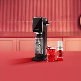 Příchuť pro perlivou vodu SodaStream Malina Zero 440 ml 

 obrázek produktu 2 z 2
