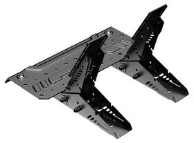 Pedály PXN PD HM Brake and Throttle černé

 obrázek produktu 6 z 14