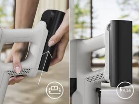 Tyčový vysavač Electrolux EP72UB21SW bílý

 obrázek produktu 17 z 31