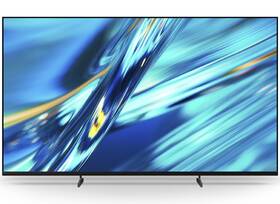 Televize Sony Bravia 3 MII 85" 

 obrázek produktu 8 z 17