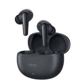 Sluchátka vivo Buds Pro Basalt černá

 obrázek produktu 4 z 5