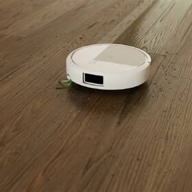 Robotický vysavač iRobot Plus 515 Combo + AutoWash dock bílý

 obrázek produktu 12 z 28