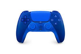 Bezdrátový ovladač Sony DualSense Pro PS5 - Icon Blue Special Edition modrý

 obrázek produktu 2 z 6