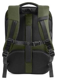 Batoh na notebook tomtoc Navigator - T66 Liteway Travel Backpack 40 l zelený

 obrázek produktu 14 z 20