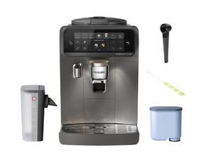 Automatický kávovar Philips EP6551/91 šedý

 obrázek produktu 4 z 12