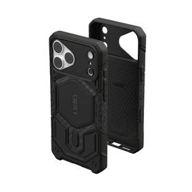 Kryt na mobil UAG Monarch Pro MagSafe na Apple iPhone 18 Pro Max / 17 Pro Max černý

 obrázek produktu 1 z 14