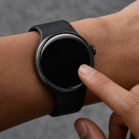 Ochranná fólie 3mk 4-vrstvá Easy4Watch na Xiaomi Smart Band 10 Pro průhledná

 obrázek produktu 3 z 7