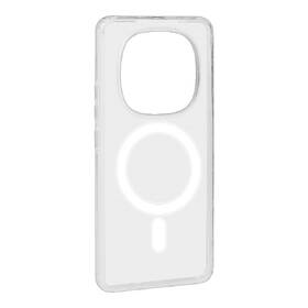 Kryt na mobil Obal:Me MagNetix Crystal na Xiaomi Redmi Note 15 4G/5G průhledný

 obrázek produktu 2 z 5