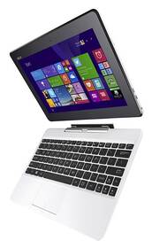 Dotykový tablet Asus Transformer Book T100TAF-BING-DK038B bílý

 obrázek produktu 2 z 14