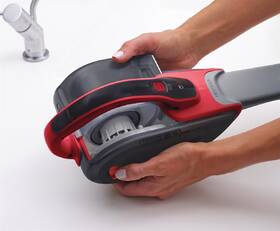 Akumulátorový vysavač Black+Decker DVJ315J 

 obrázek produktu 9 z 10