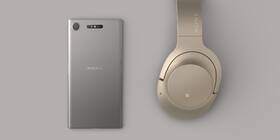 Mobilní telefon Sony XZ1 Dual SIM (G8342) stříbrný

 obrázek produktu 10 z 14