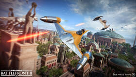 Hra EA Star Wars Battlefront II 

 obrázek produktu 12 z 19