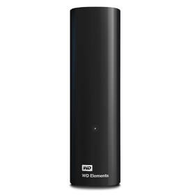 Externí pevný disk 3,5" Western Digital 2TB černý

 obrázek produktu 2 z 6